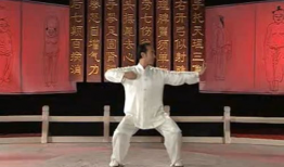 八段锦教学视频全套,轻松入门，养生保健一步到位